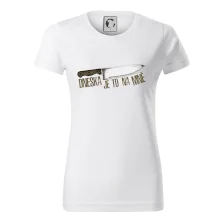 Dneska je to na mně