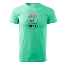 Hokejový děda