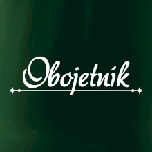 Staročeština - Obojetník -  člověk dvou jazyků