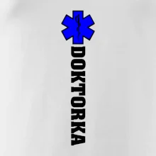 Hvězda života - doktorka