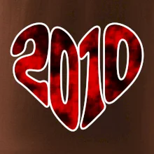 2010 v srdci