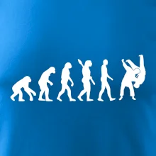 Judo Evoluce boj