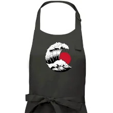 Japan culture - vlna