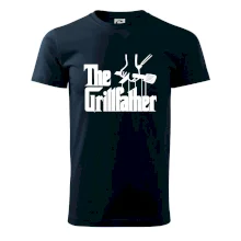 The Grillfather