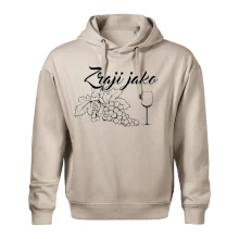 Zraji jako víno Zraji jako víno
