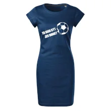 To mám být jen doma? - Fotbal