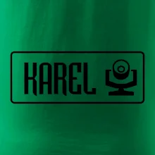 Jméno - osvětlovač - hlava