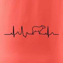 Ekg Capybara