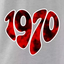 1970 v srdci