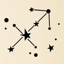 Souhvězdí - Sagittarius - Střelec