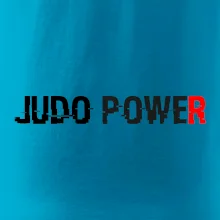 Judo power