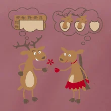 Sobí láska (Hana-creative)