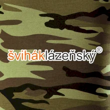 Švihák lázeňský