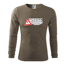 Pozor nesahat - moje žena