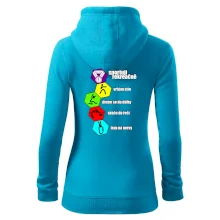 Sportuji rekreačně Sportuji rekreačně