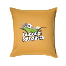 Budoucí fotbalista