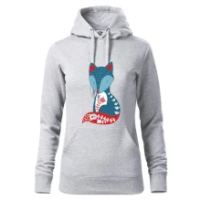 Folklor - liška samostatná