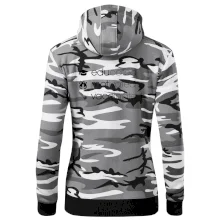 Educated motivated vaccinated