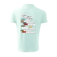 Chatovací slovník moderního seniora (Běžící češtinář)