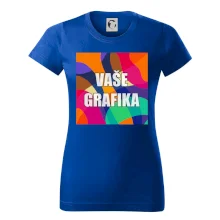 Potisk s vaší grafikou