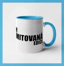 Jsem limitovaná edice vole Jsem limitovaná edice vole