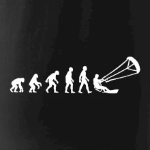 Evoluce KITEBOARDING