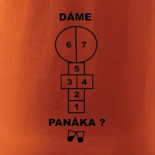 Dáme panáka? Dáme panáka?