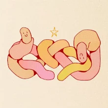 Zamilované žížaly (Alexis Citrine)