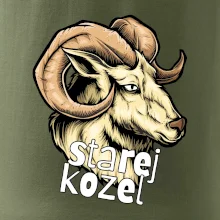 Starej kozel