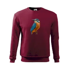 Lednáček kreslený