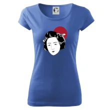 Japan culture - žena