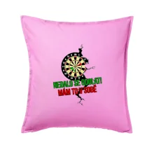 Nedalo se odolat, mám to v sobě šipky