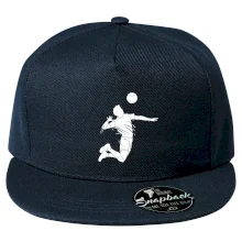 Volejbal splash jednoduchý