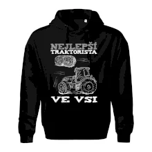 Nejlepší traktorista ve vsi Nejlepší traktorista ve vsi
