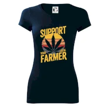 Marihuana - Support local farmer Marihuana - Support local farmer