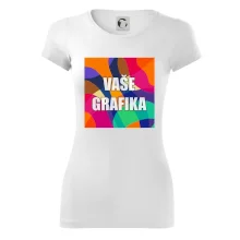 Potisk s vaší grafikou Potisk s vaší grafikou
