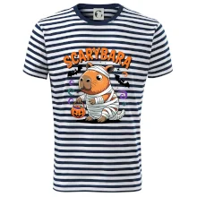 SCARYBARA SCARYBARA