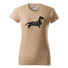 Jezevčík - Dachshund