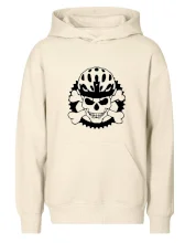 Lebka cyklisty - helma