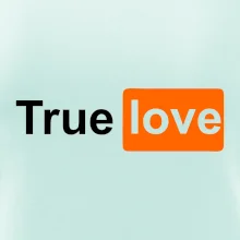 Porn - True Love