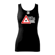 Bacha na mě! Můj táta je kamioňák