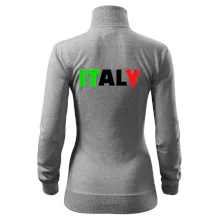 Italy Nápis Italy Nápis