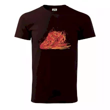 Silniční moto splash