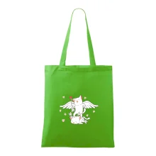 Kočky Amorův šíp