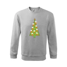 Nic více nepotřebuji - stromeček a pivo (Pecka design)