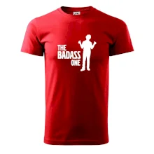 Bachelor party - The badass one