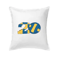 Volejbal kulaté narozeniny 20