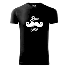 Mustache Bon Jour Mustache Bon Jour