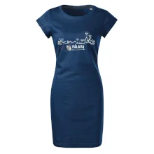 Profil kopců - Kolem Pálavy