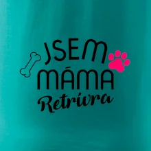 Jsem máma Retrívra